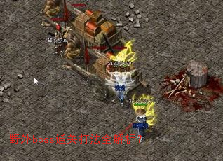 野外boss通关打法全解析？