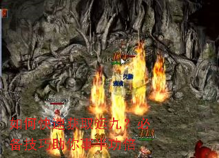 如何快速获取运九？必备技巧助你事半功倍