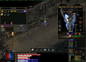 中变传奇私服,2024热门版本推荐与新手攻略-玩家必看解析