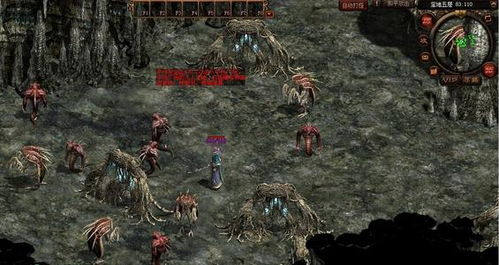 热血传奇私服发布网,安全指南与资源选择全攻略 热血传奇私服发布网的基本概念与功能