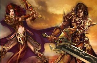 单职业传奇私服,特色与选择指南-全面解析