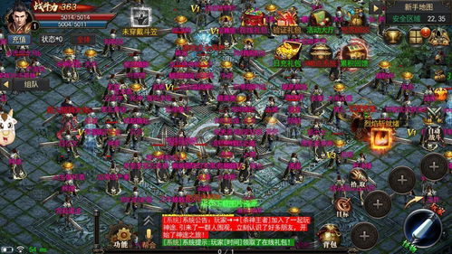 新开合击传奇私服,经典与创新并存的私服选择指南