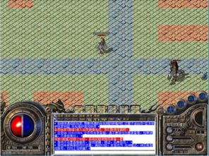 新开传奇私服,新手入门到长期体验：版本选择、风险规避与社区攻略全解析