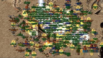 新开传奇手游发布网的核心价值：为什么玩家需要它？