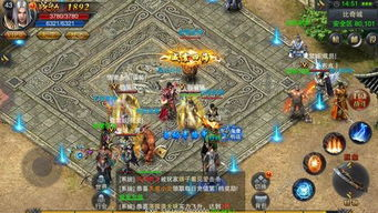 新开传奇网站手游,经典传承与移动创新完美融合-全面解析指南