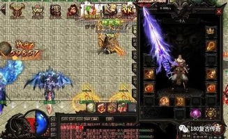 私服手游热血传奇,经典玩法复刻-新手入门全攻略解析