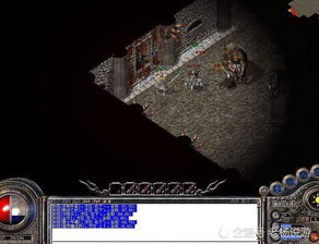 热血传奇私服发布网,寻找安全可靠的游戏平台指南