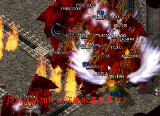 挖宝玩法如何助你赢取海量奖励？