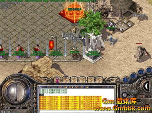 找传奇sf,全面指南与安全解析-私服选择技巧