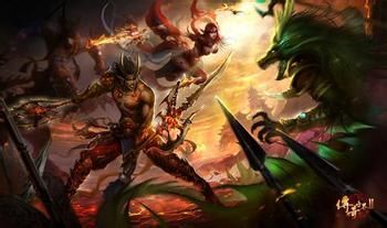 传奇sf发布网,游戏资源获取与安全使用指南