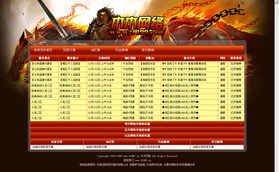 传奇发布站程序模板,高效搭建游戏资讯平台的专业指南