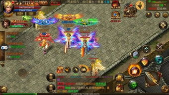 英雄合击传奇私服发布网,全面指南与安全使用建议