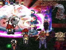 手游发布网新开服,探索最新游戏动态