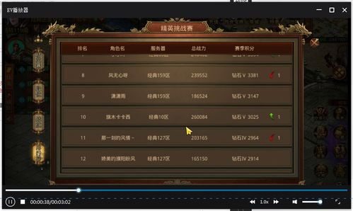 内挂传奇发布网概述与行业现状