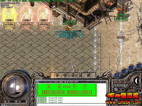 今日新开传奇私服,全新游戏体验与选择指南