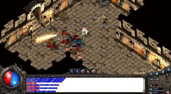 新开传奇免费发布站,游戏推广利器-全面解析与应用指南