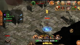 最新开传奇世界SF, 私服游戏新体验