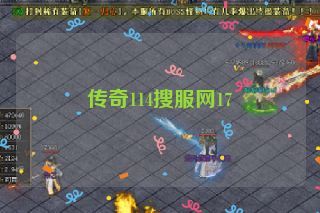 传奇114搜服网17