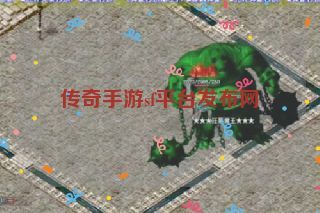 传奇手游sf平台发布网