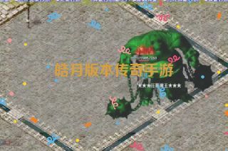 皓月版本传奇手游