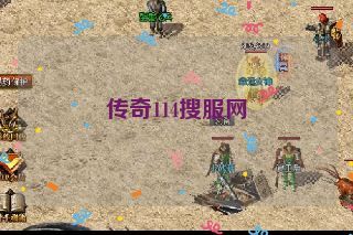 传奇114搜服网