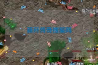 新开传奇搜服网