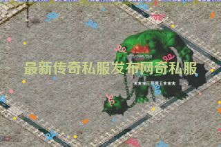 最新传奇私服发布网奇私服