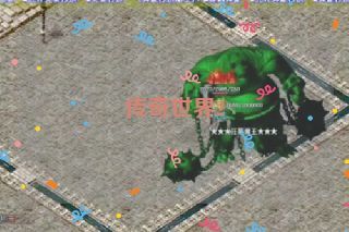 传奇世界2 传奇世界2