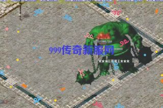 999传奇新服网