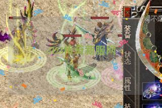 sf123传奇新服网