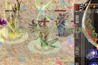 冰雪传奇单职业手游官网