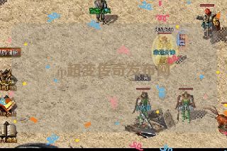 ip超变传奇发布网