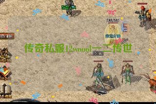 传奇私服12woool一二传世