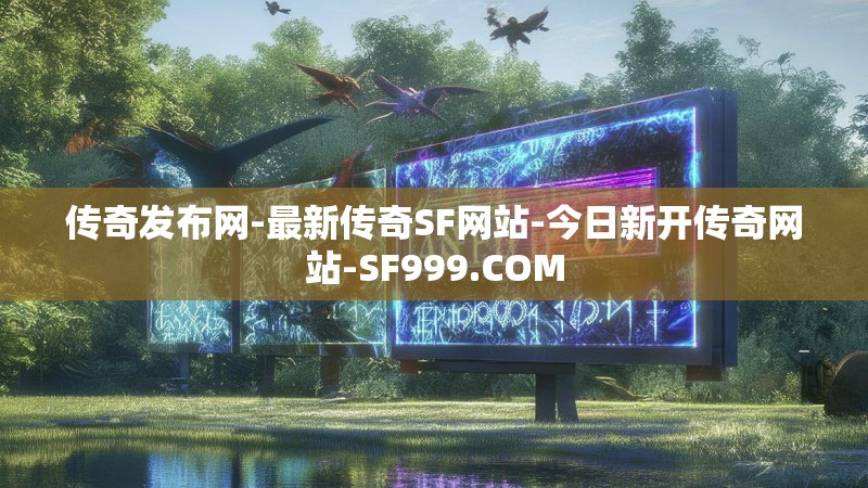 传奇发布网-最新传奇SF网站-今日新开传奇网站-SF999.COM
