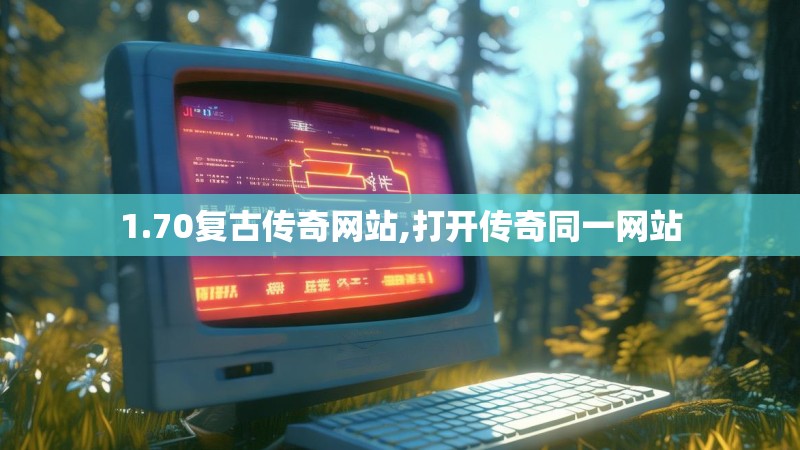 1.70复古传奇网站,打开传奇同一网站