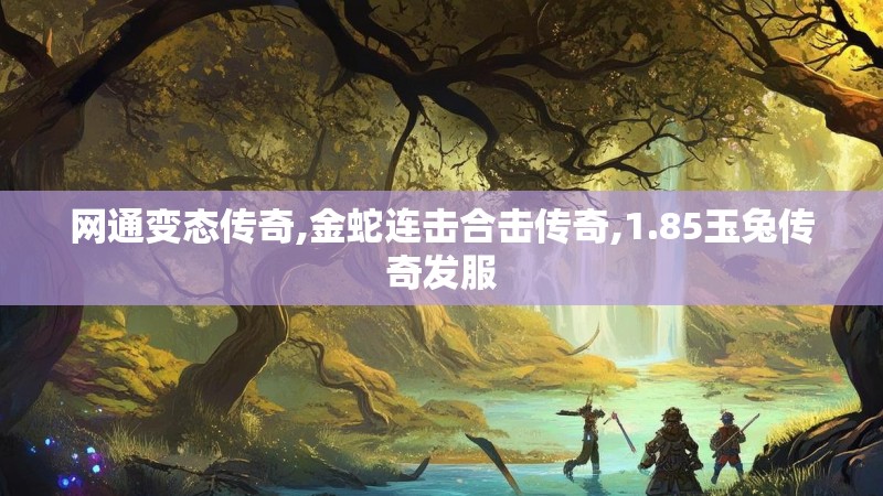 网通变态传奇,金蛇连击合击传奇,1.85玉兔传奇发服