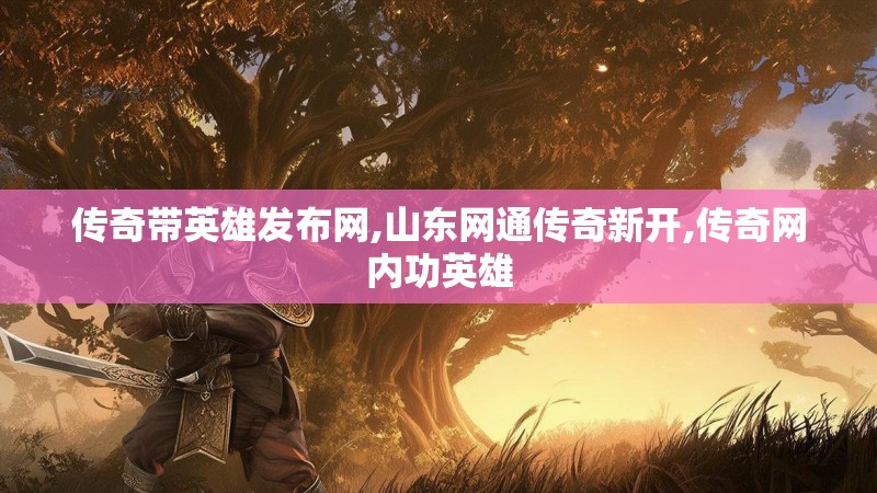 传奇带英雄发布网,山东网通传奇新开,传奇网内功英雄