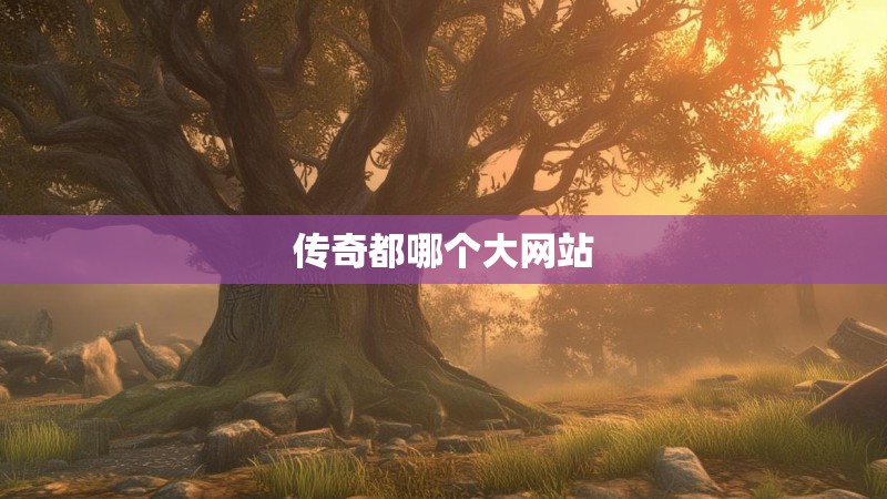 传奇都哪个大网站