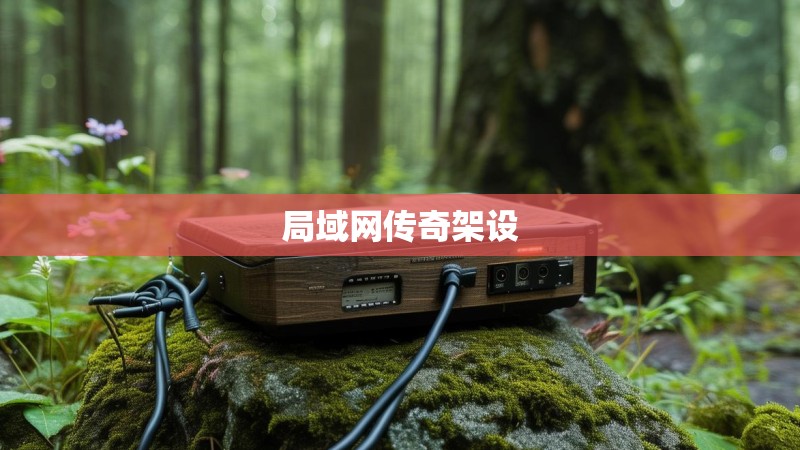 局域网传奇架设