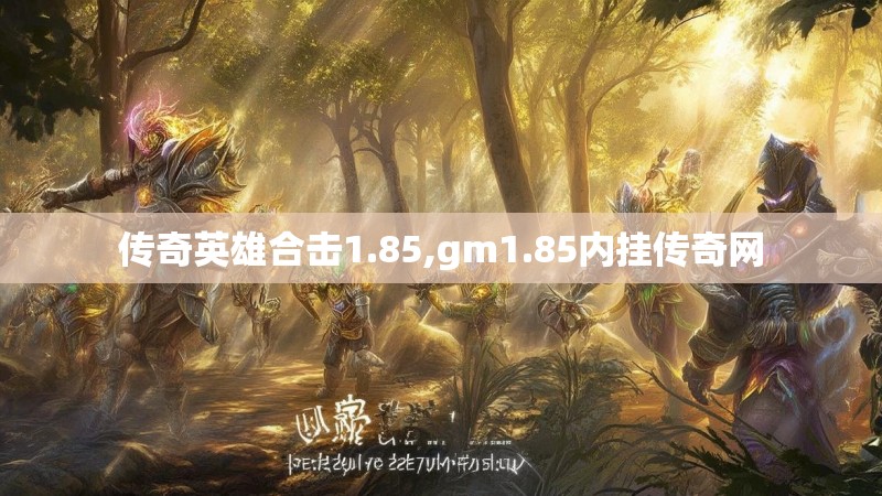 传奇英雄合击1.85,gm1.85内挂传奇网
