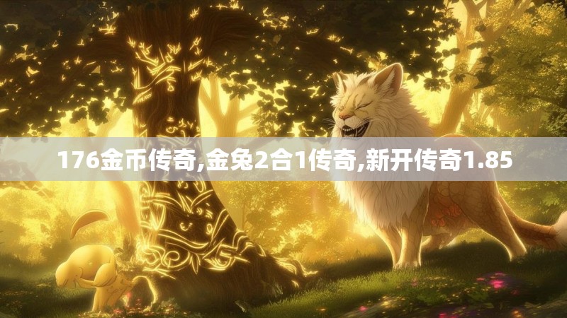 176金币传奇,金兔2合1传奇,新开传奇1.85