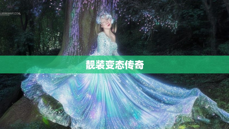 靓装变态传奇 靓装变态传奇