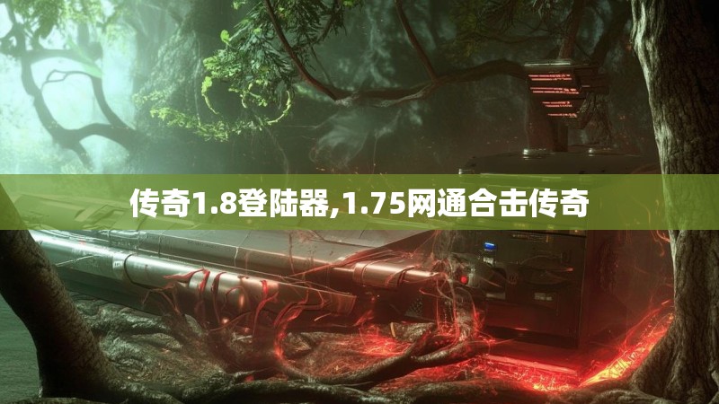 传奇1.8登陆器,1.75网通合击传奇