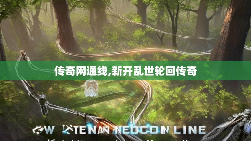 传奇网通线,新开乱世轮回传奇