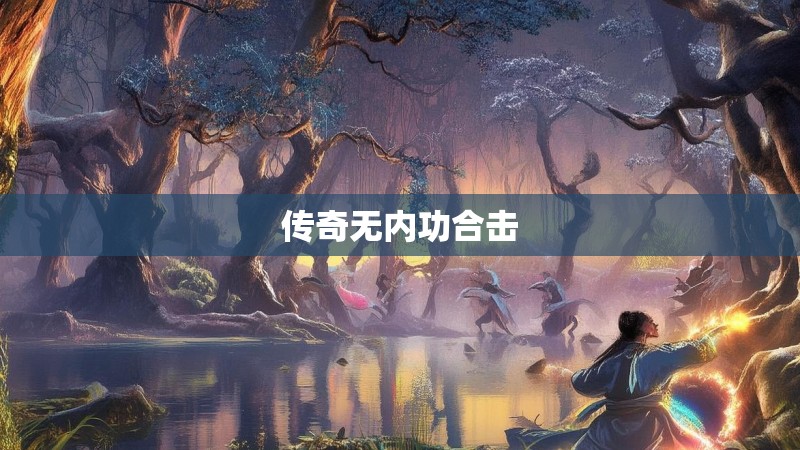 传奇无内功合击