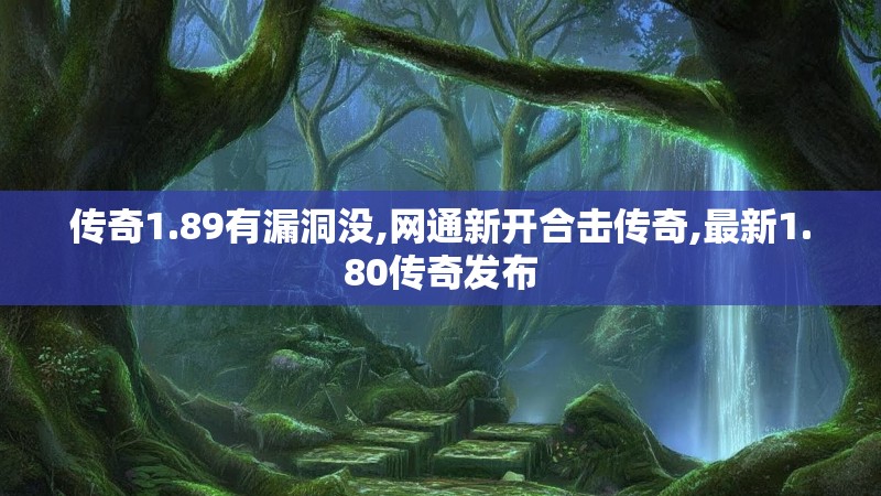 传奇1.89有漏洞没,网通新开合击传奇,最新1.80传奇发布