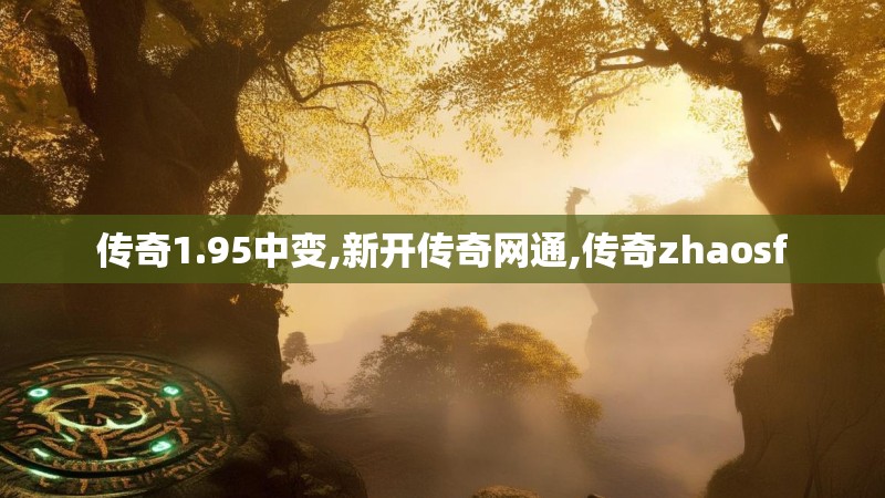 传奇1.95中变,新开传奇网通,传奇zhaosf