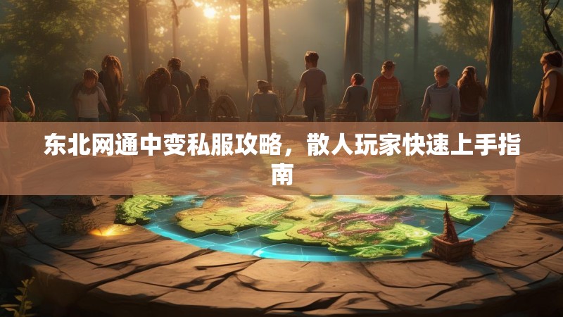 东北网通中变私服攻略，散人玩家快速上手指南