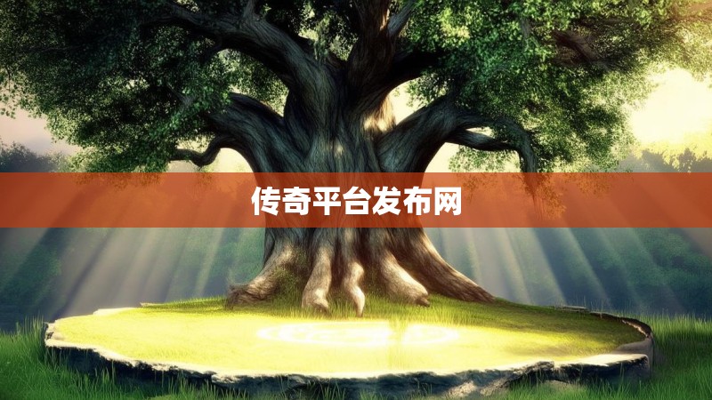 传奇平台发布网