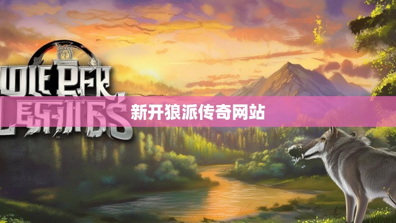 新开狼派传奇网站
